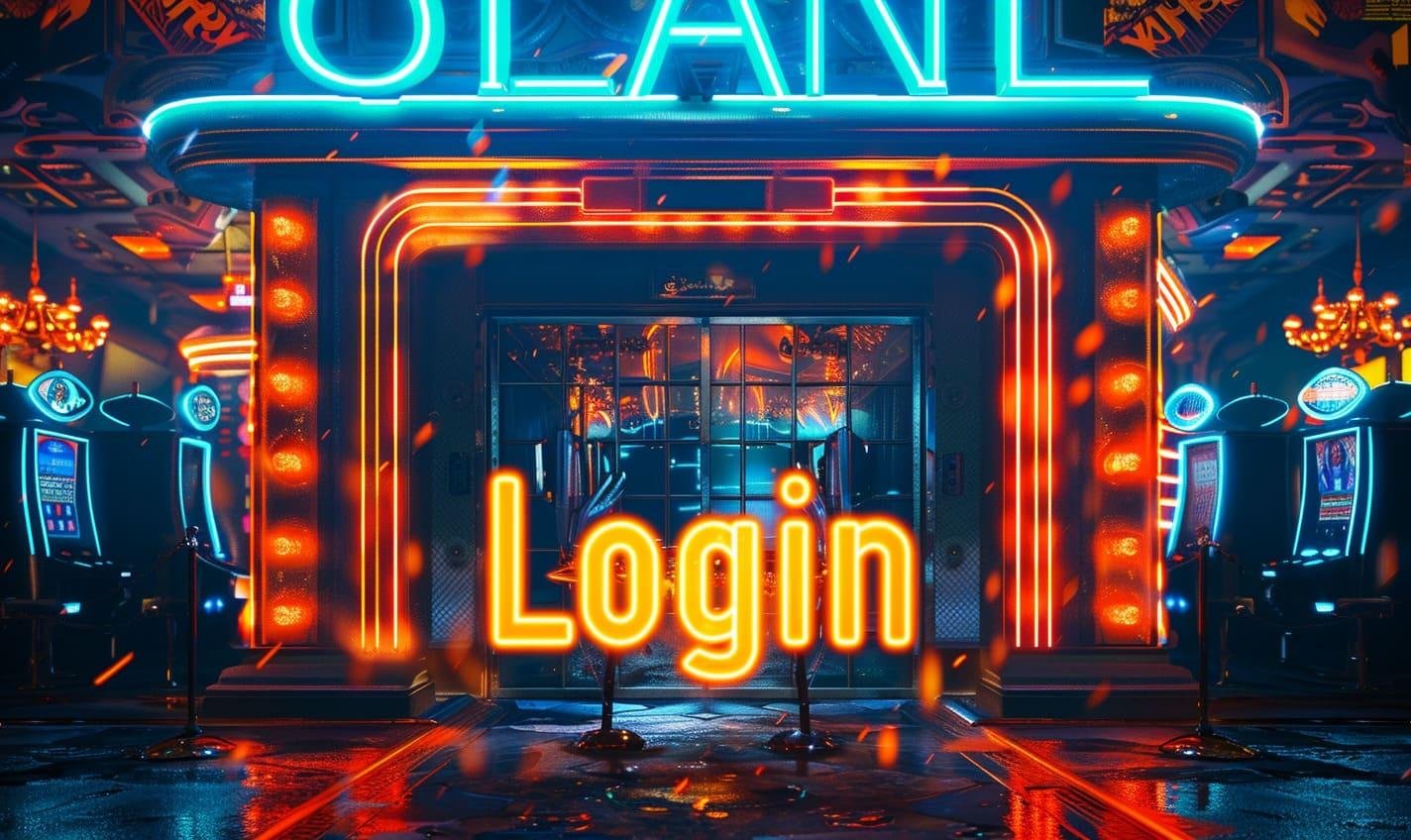 Slots & Esports – gkk777 vip