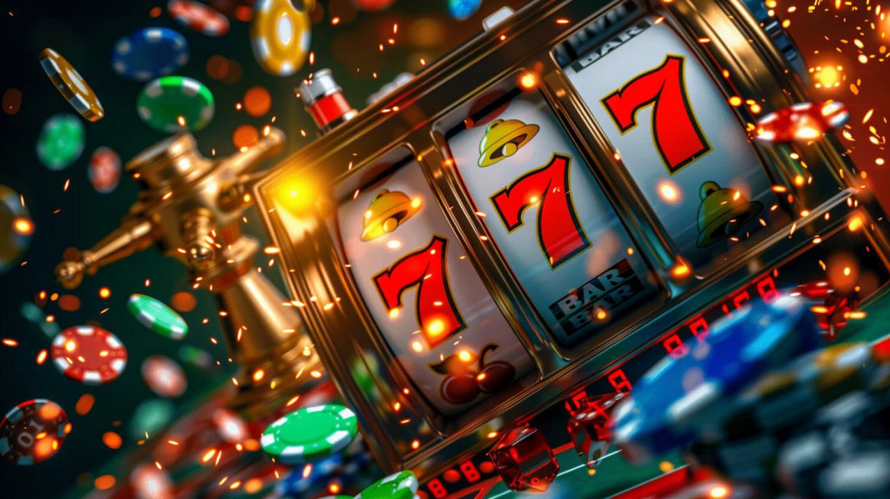 GKK777 VIP အက်ပ် တွင် Slots Jackpot နှင့် Esports ကစားနေသော မြင်ကွင်း