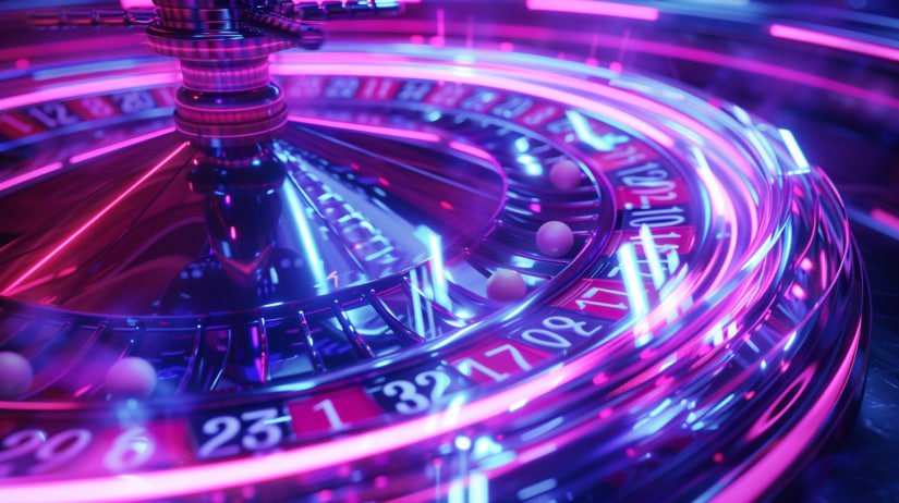 GKK777 VIP Live Casino Baccarat Roulette မြင်ကွင်း မြန်မာ Online Casino